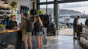 Are Dive Shops Profitable? Costs, Revenue and Margins Explained